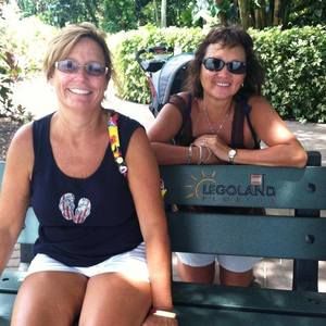 Meet your Posher, Debbie